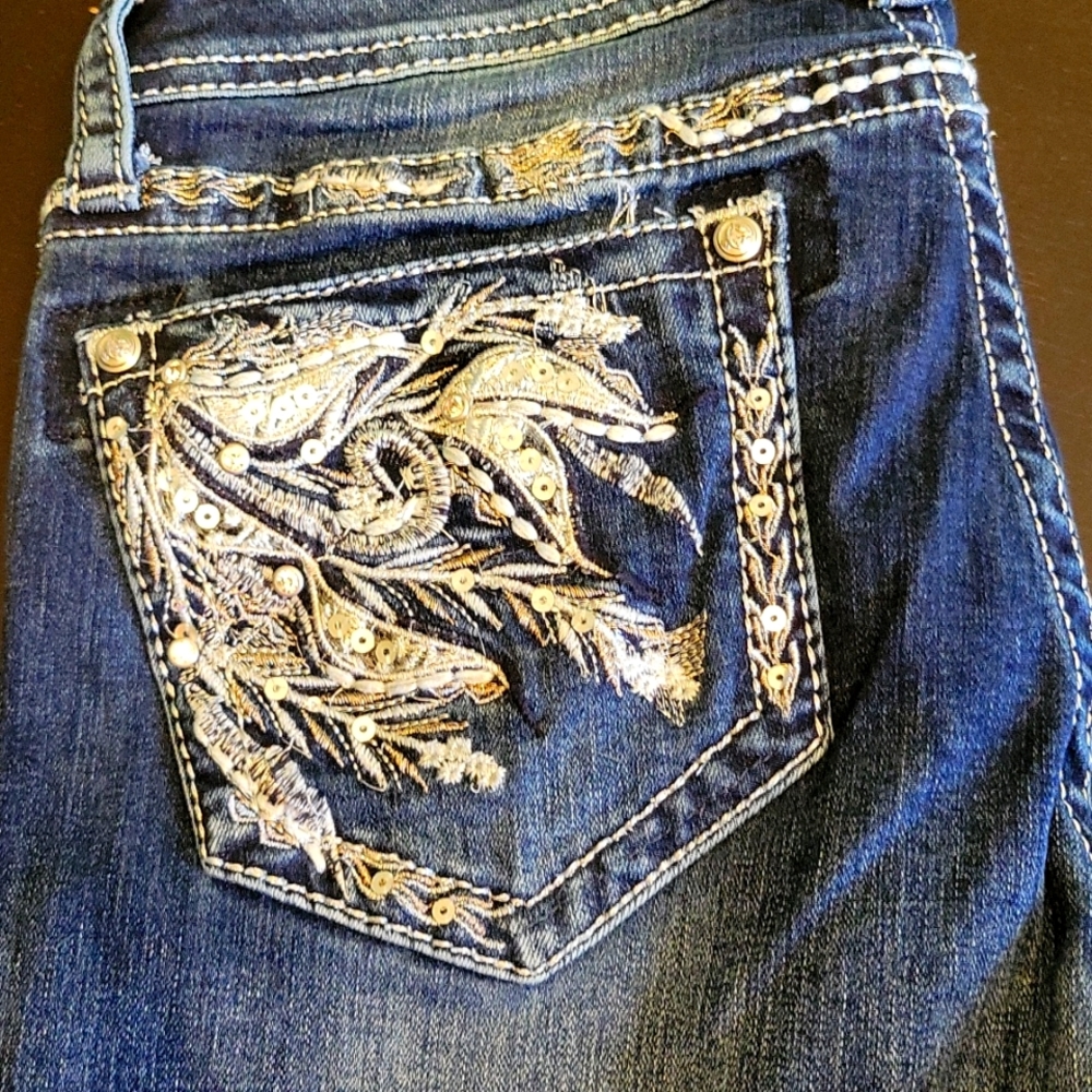 Grace size 26 jeans